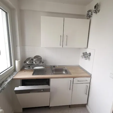 One 15 Min To Fair Apartment