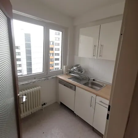 One 15 Min To Fair Apartment